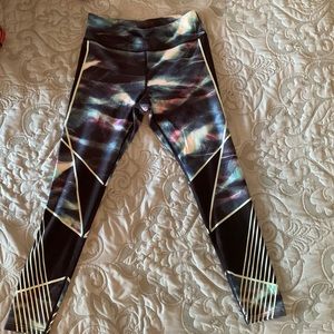 Fula Sport Leggings